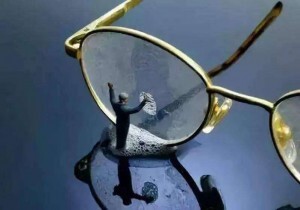 帶鍍膜的眼鏡可以用超聲波清洗機清潔嗎？